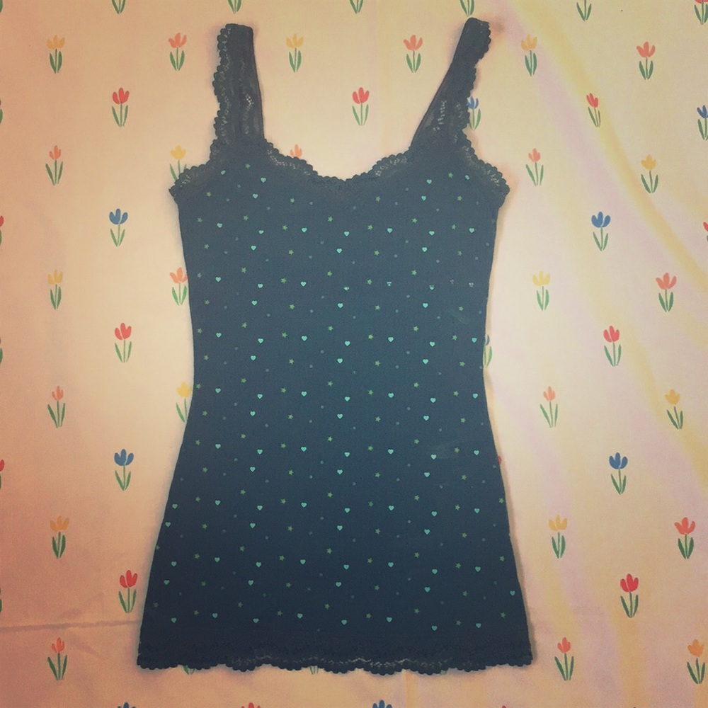 Children’s tank top lightly used